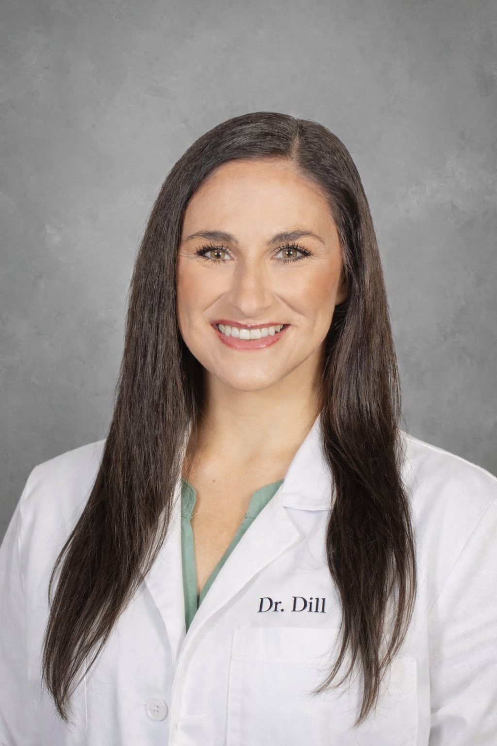 Dr. Dill